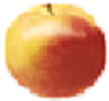 McIntosh apple